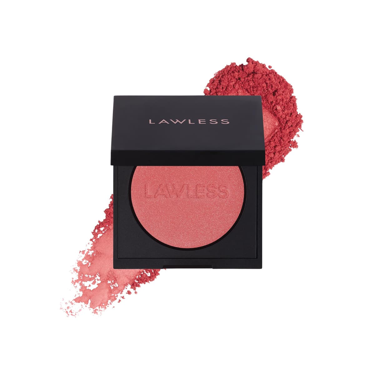 Make Me Blush Talc-Free Velvet Blush, Phoenix