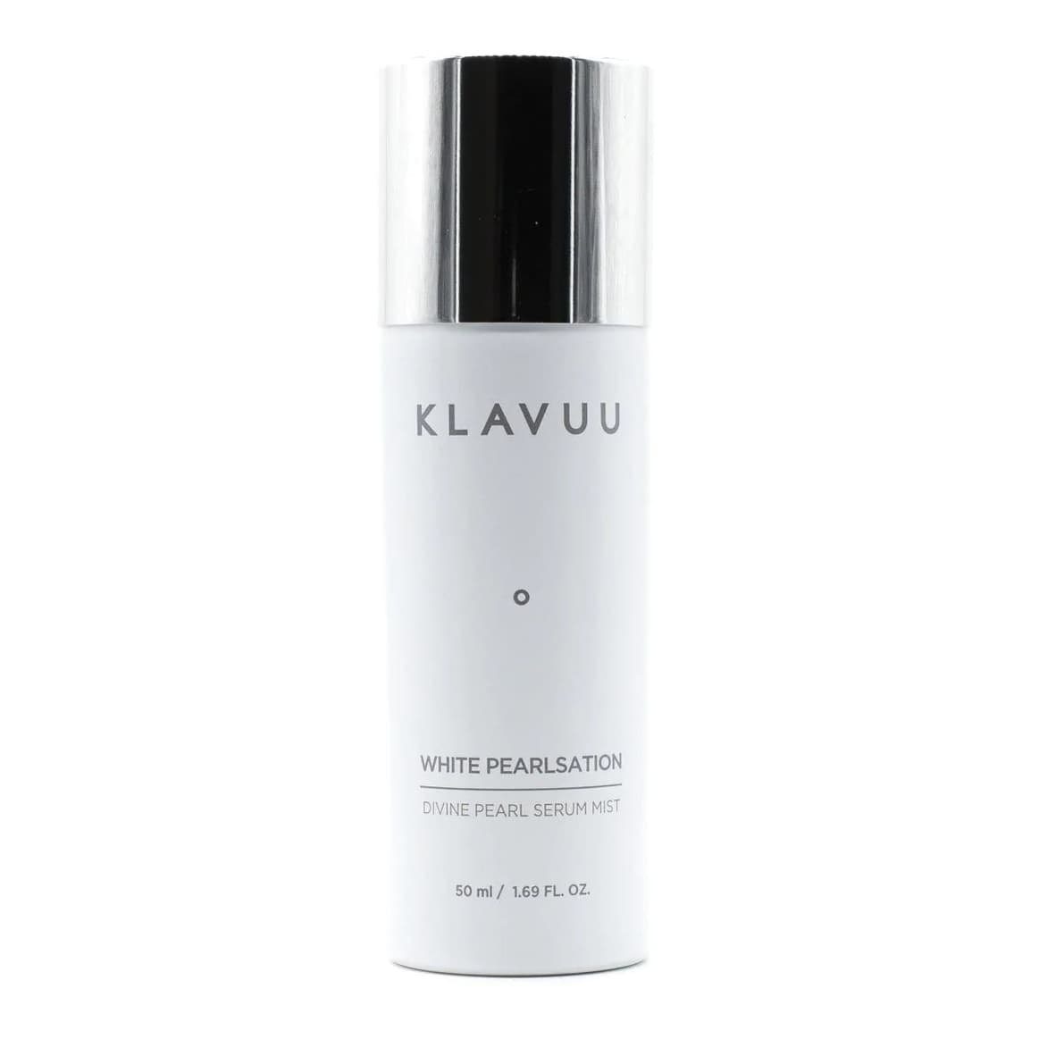 White Pearlsation Divine Pearl Serum Mist