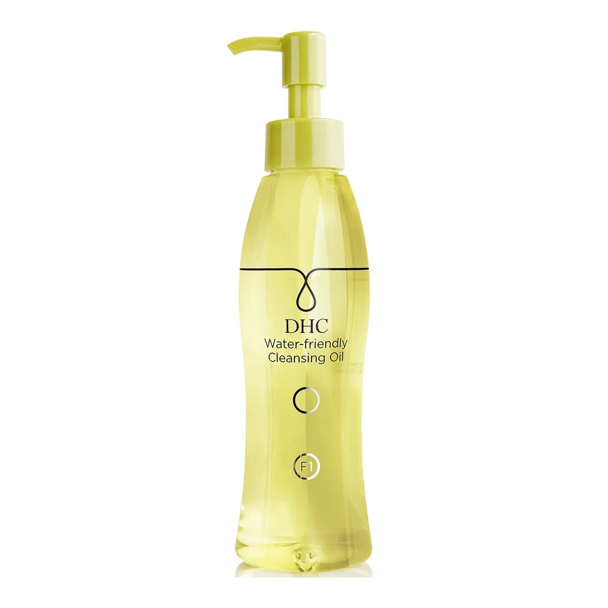Water Friendly Facial Cleansing Oil
