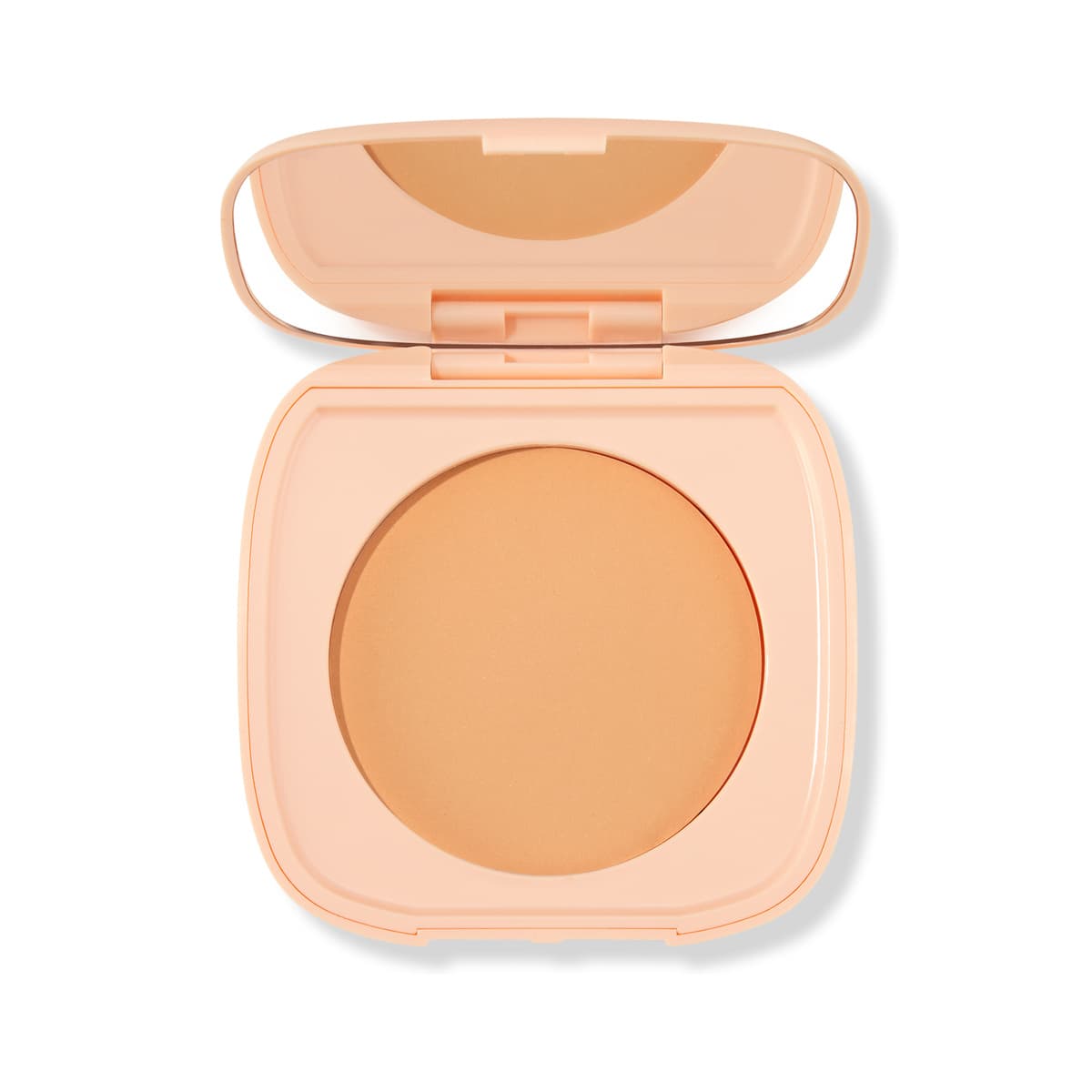 Pretty Fresh Pressed Face Powder, Light 8