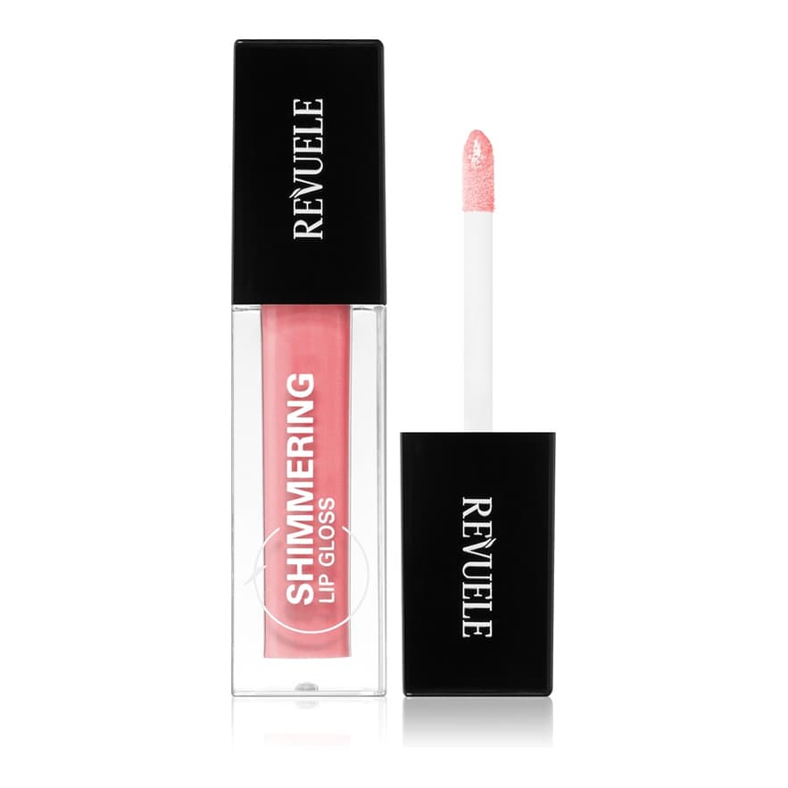 Shimmering Lip Gloss