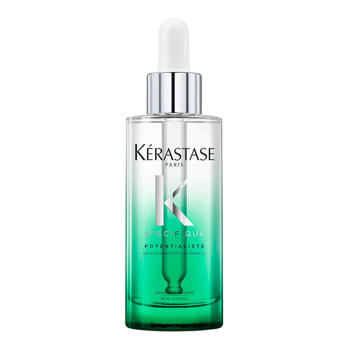 Potentialiste Hydrating & Soothing Scalp Serum