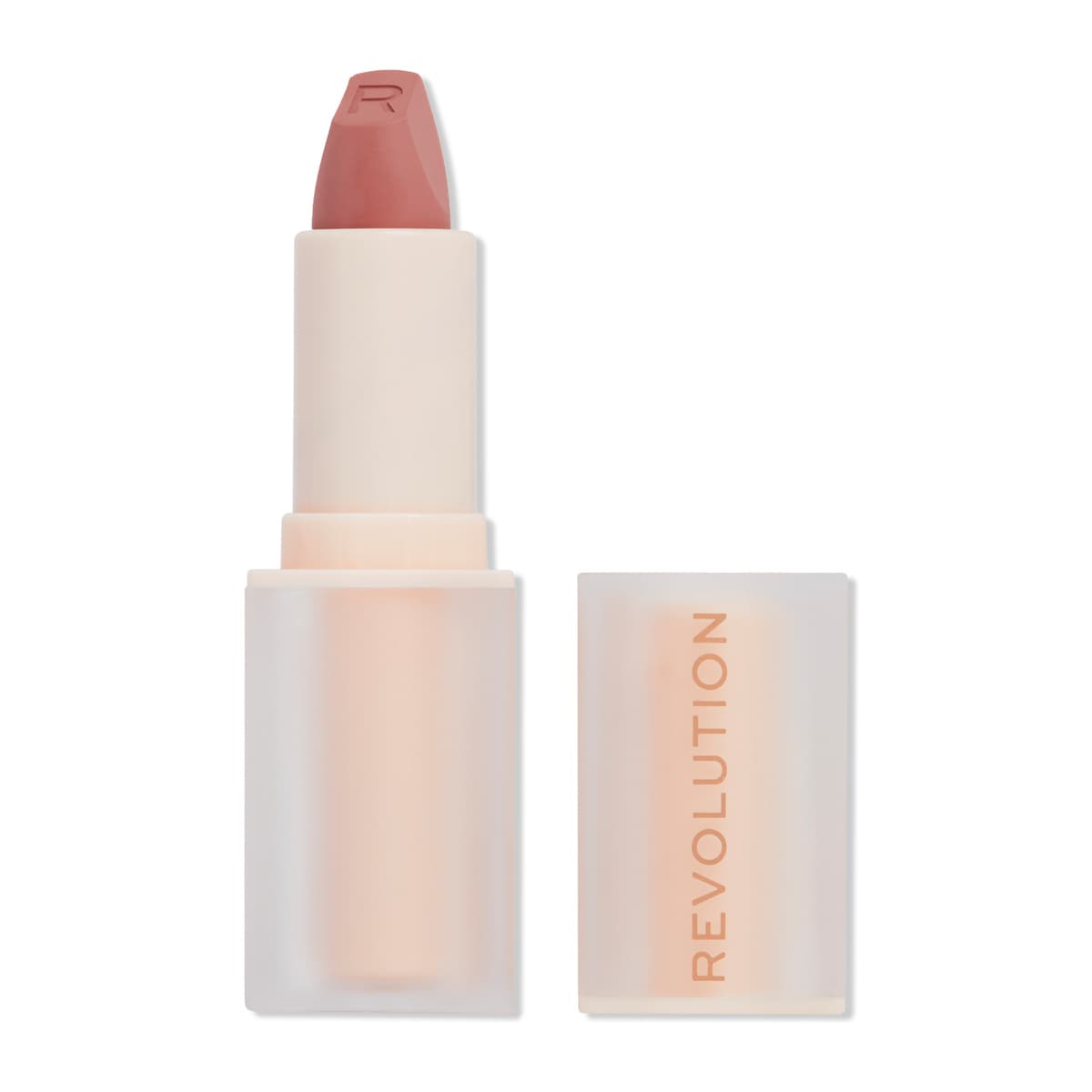 Lip Allure Soft Satin Lipstick, Brunch Pink Nude
