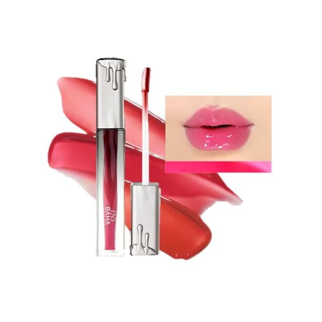 Moisturizing Shiny Lip Gloss (1-5)