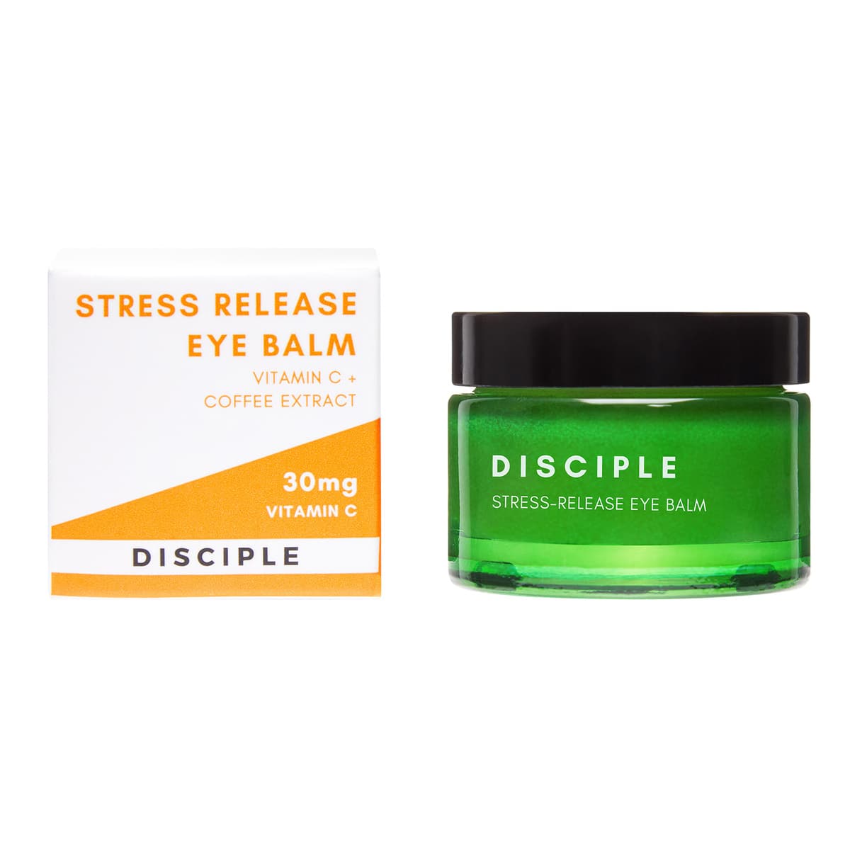 Stress Release Eye Balm