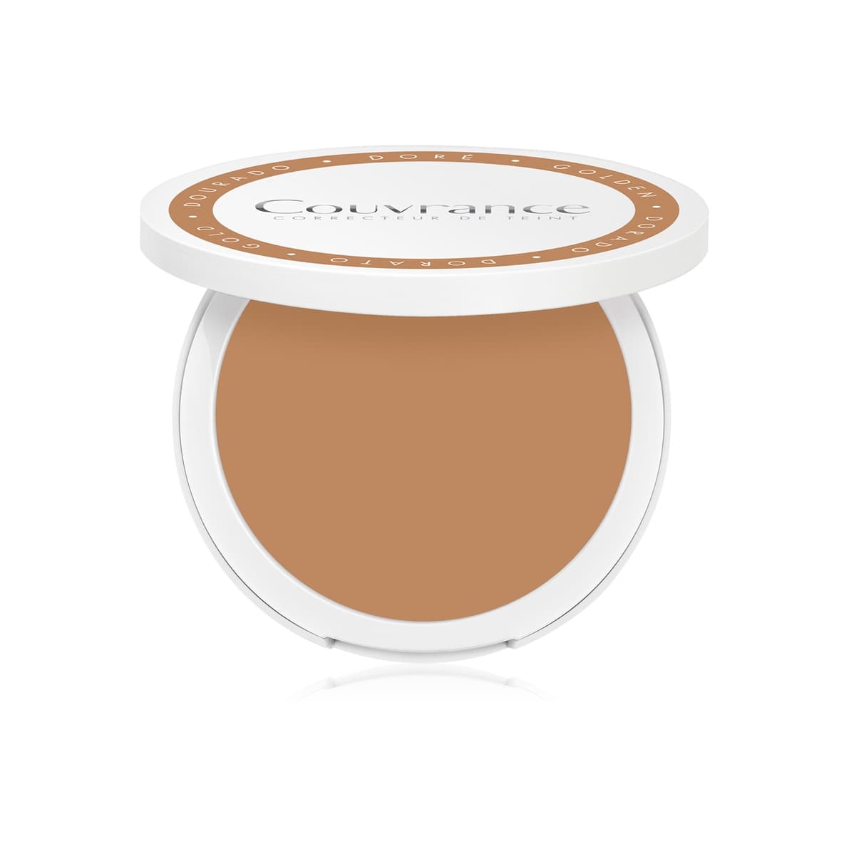 Couvrance Compact Cream Foundation