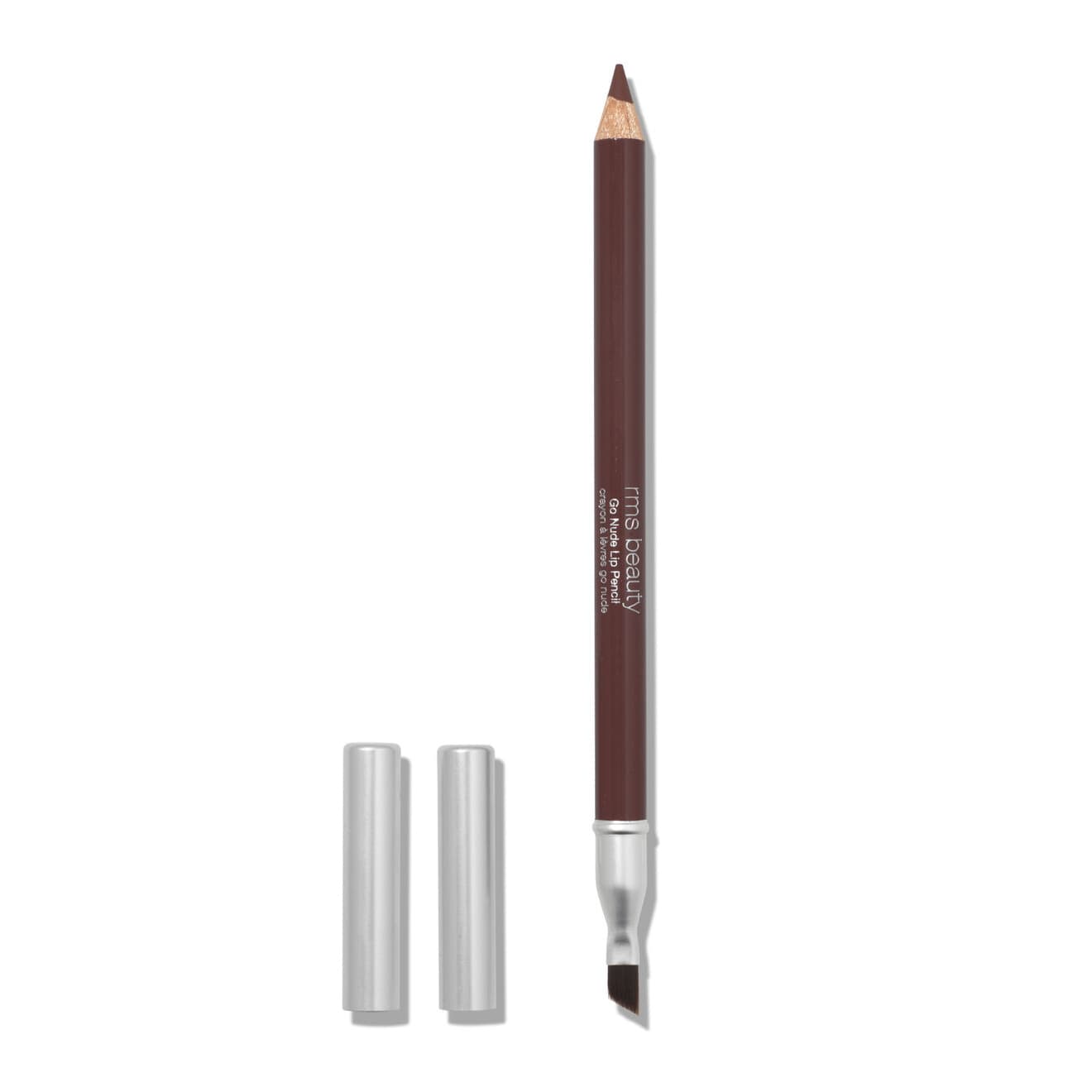 Go Nude Lip Pencil, MIDNIGHT NUDE