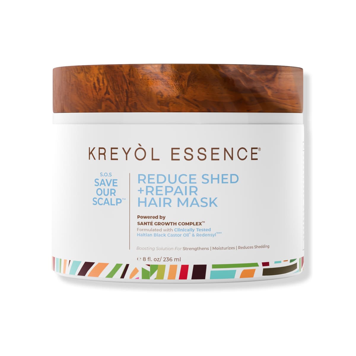 SOS Hair Mask