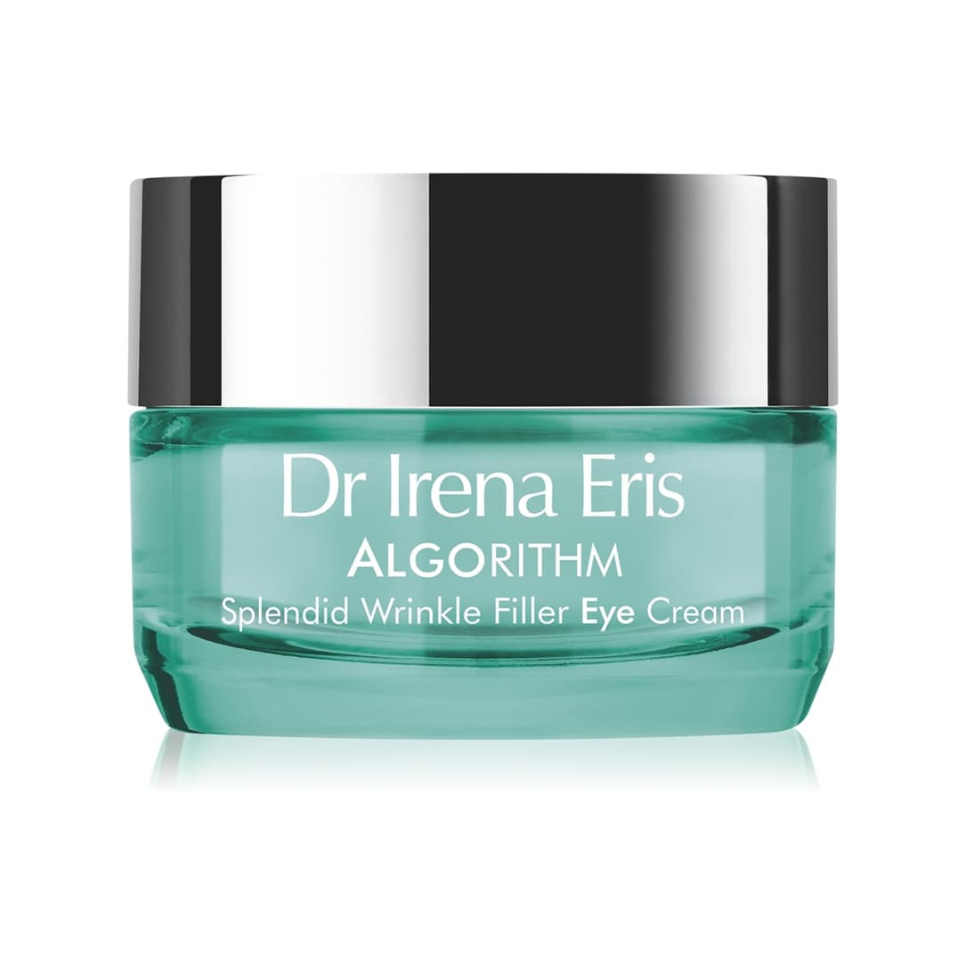 Wrinkle Correction Eye Cream