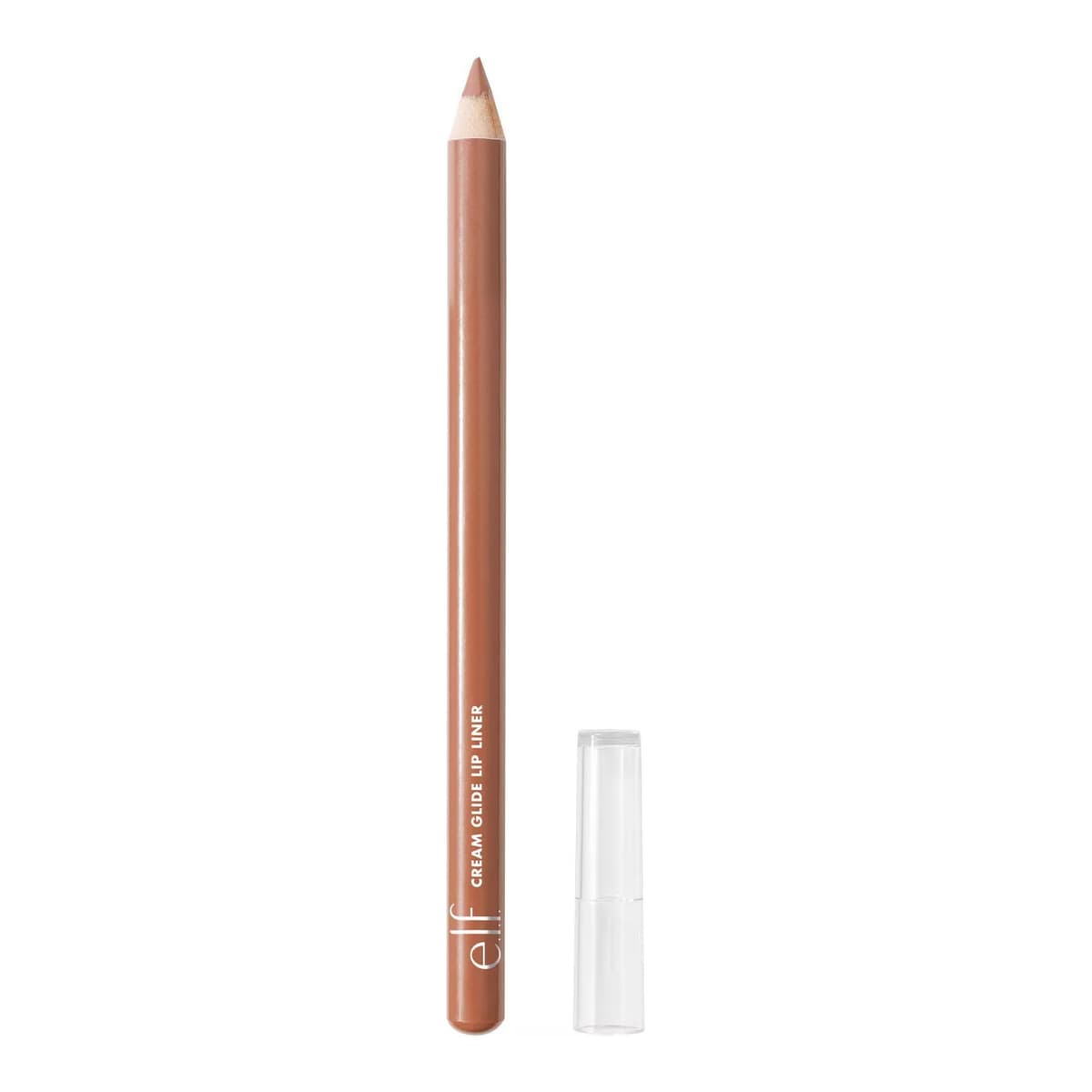 Cream Glide Lip Liner, Truth or Bare
