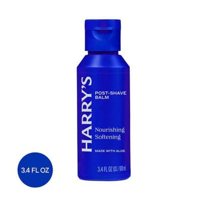 Men's Post Shave Balm
