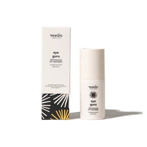 EYE GURU spectacular eye treatment