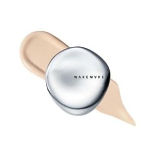 Water Velvet Cover Cushion, #22 Neutral