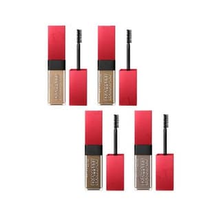 Brow Ink 3D Styling Gel, #01 Cream Beige