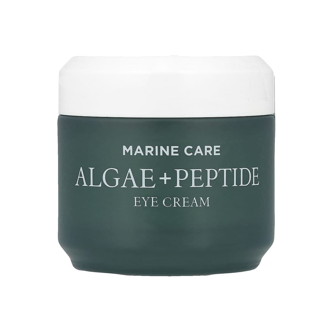 Marine Care, Algae + Peptide Eye Cream