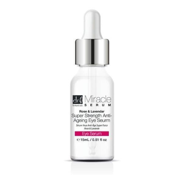 Rose & Lavender Anti-Aging Eye Serum