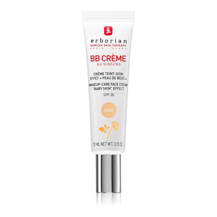 BB Cream, Doré