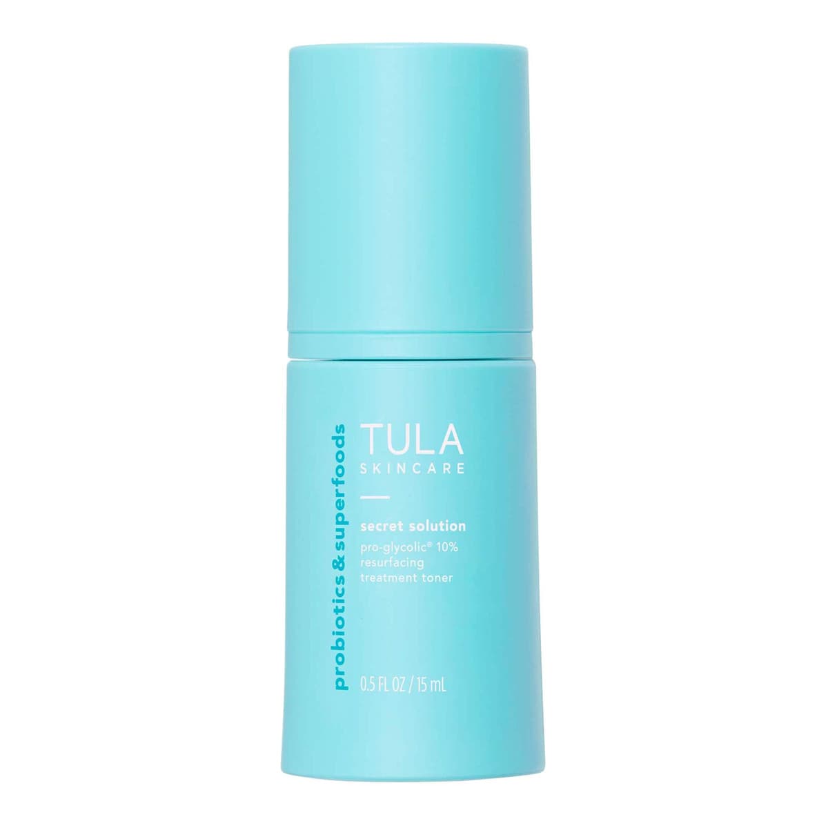 Secret Solutions Pro-Glycolic® 10% Resurfacing Treatment Toner