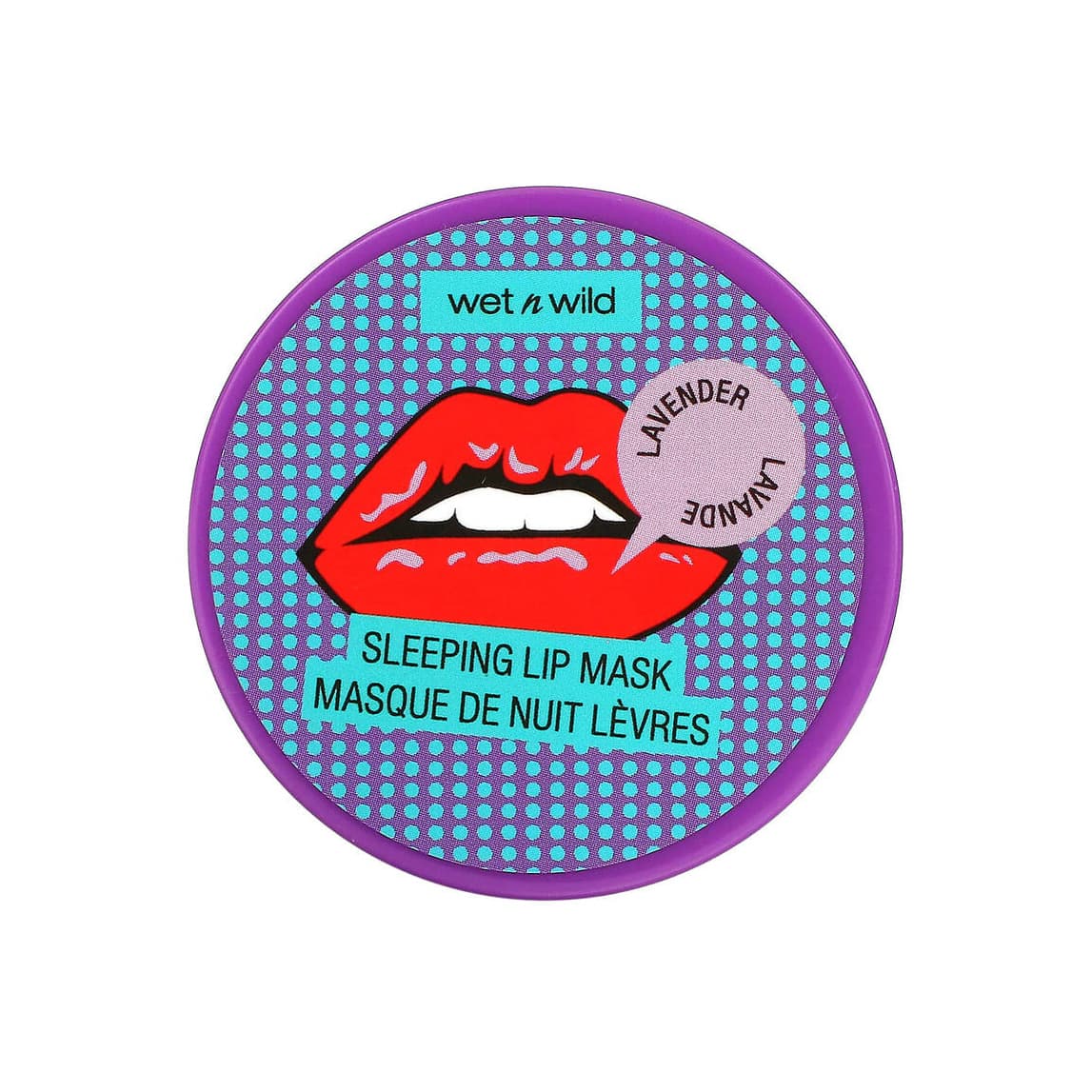 PerfectPout Sleeping Lip Mask, Lavender