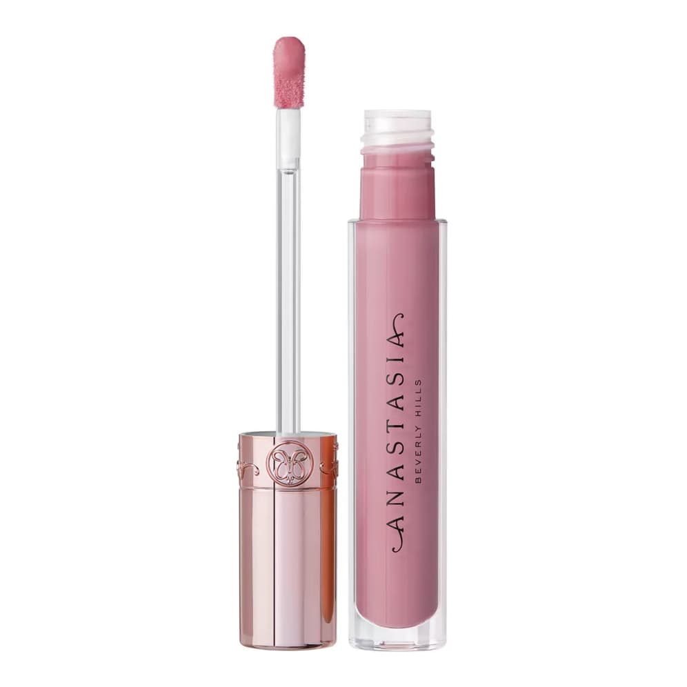 Lip Gloss, Cotton Candy