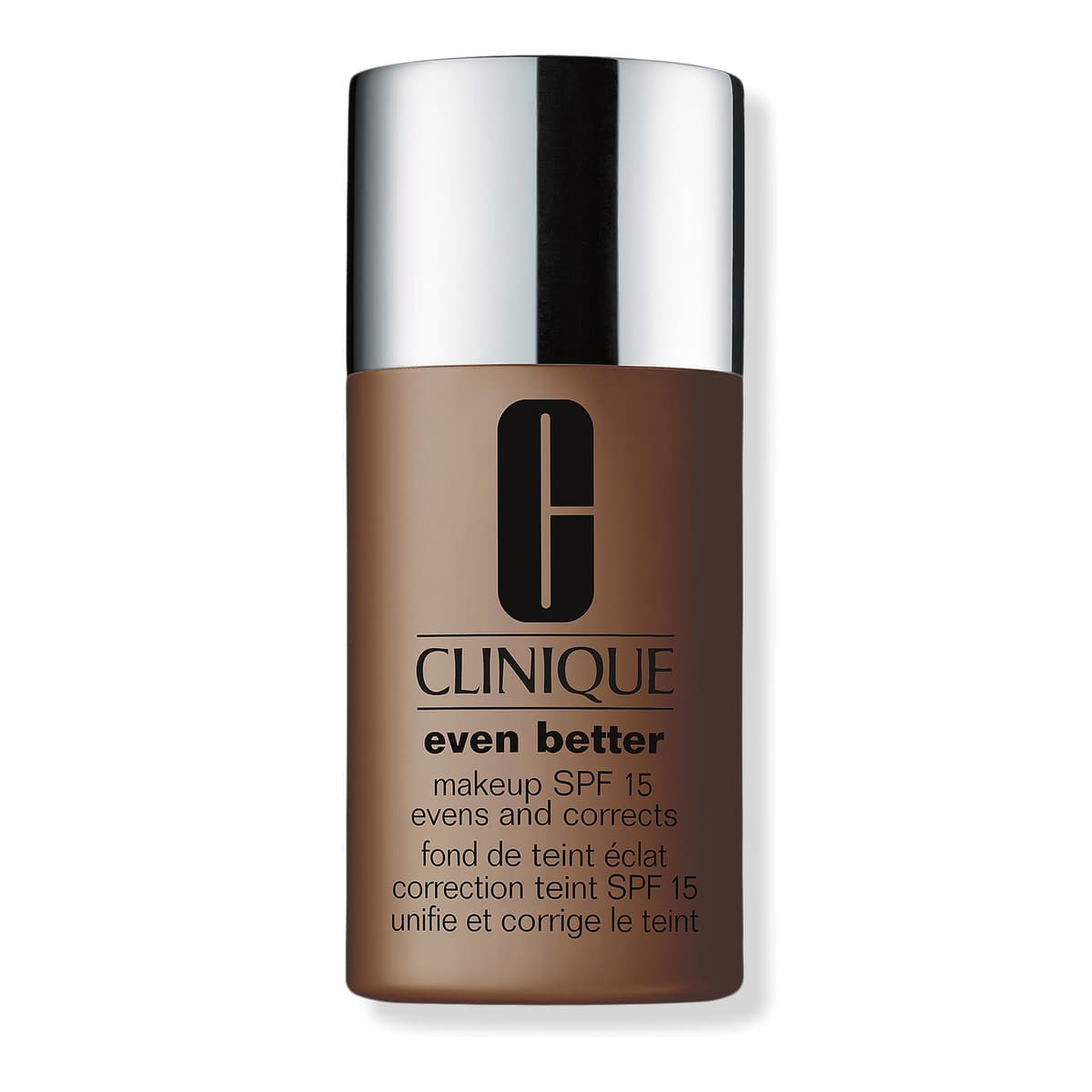 Even Better Makeup Broad Spectrum SPF 15 Foundation, CN 127 Truffle