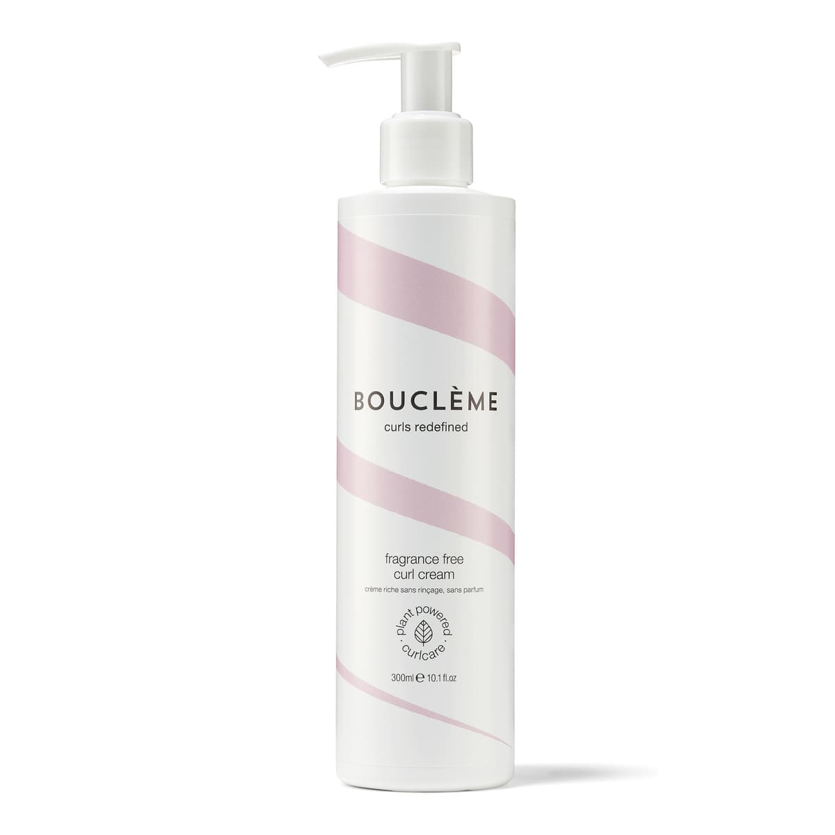Bouclème Fragrance Free Curl Cream