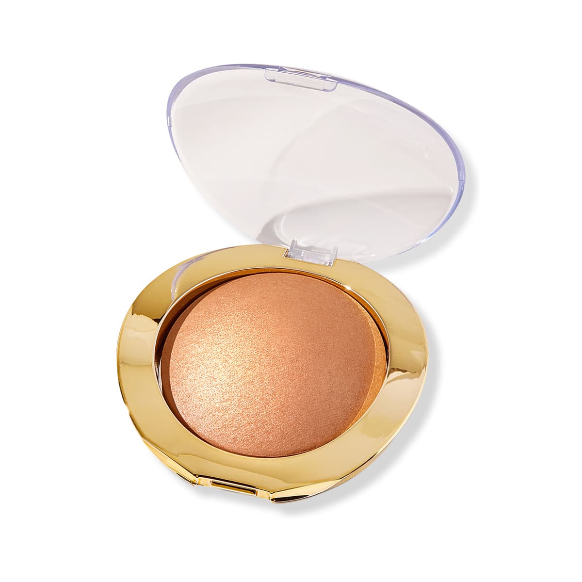 Shape Tape Glow Bronzer, Bronze