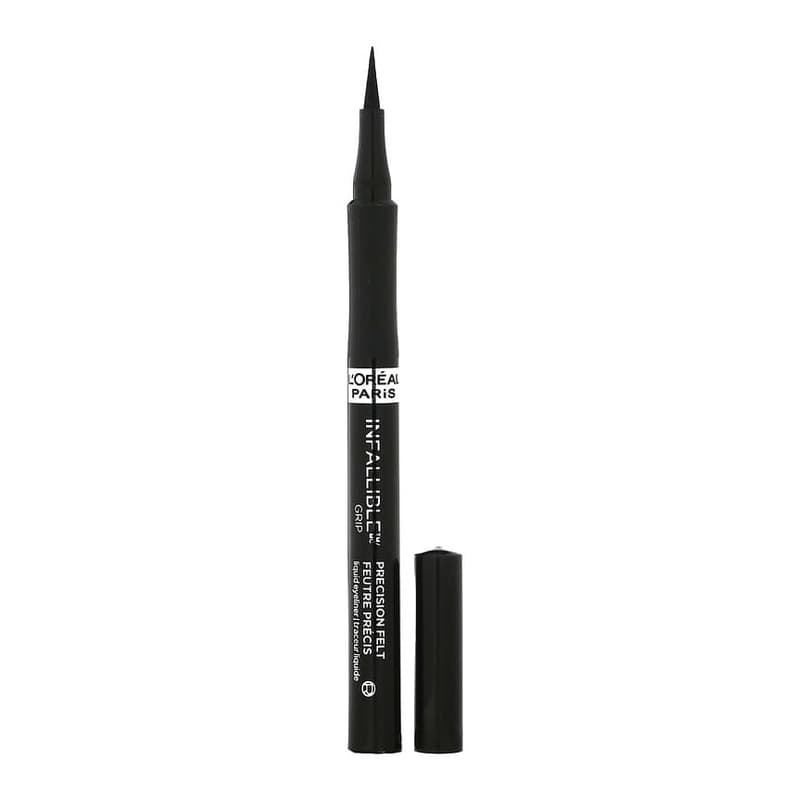Infallible Grip, Precision Felt Eyeliner