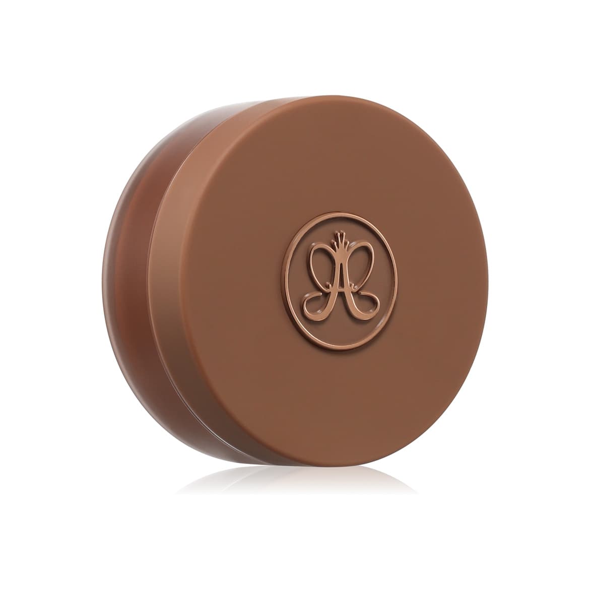 Cream Bronzer