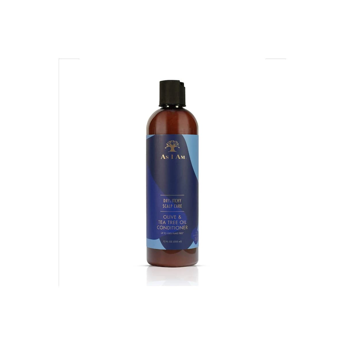Dry & Itchy Conditioner