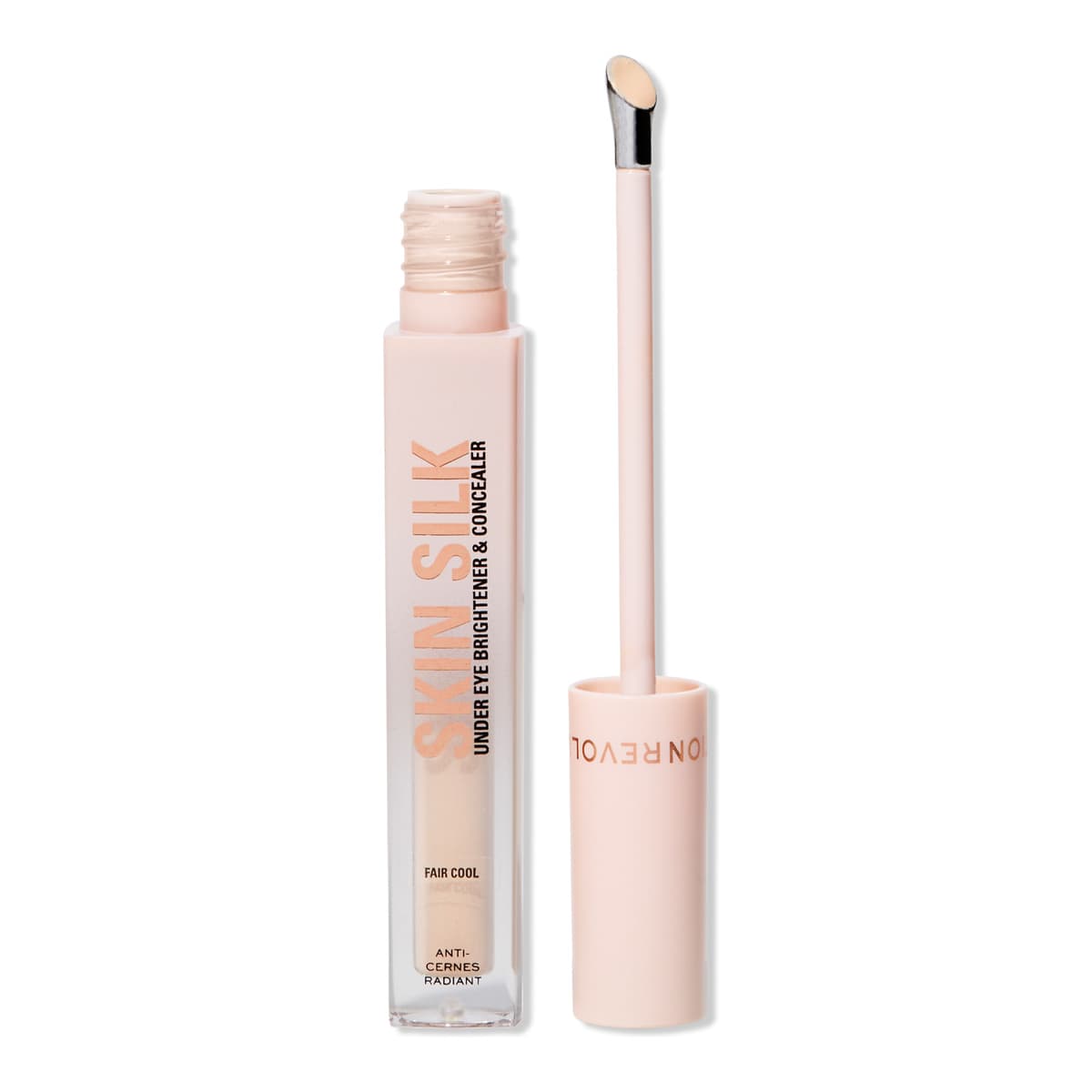 Skin Silk Under Eye Brightener & Concealer