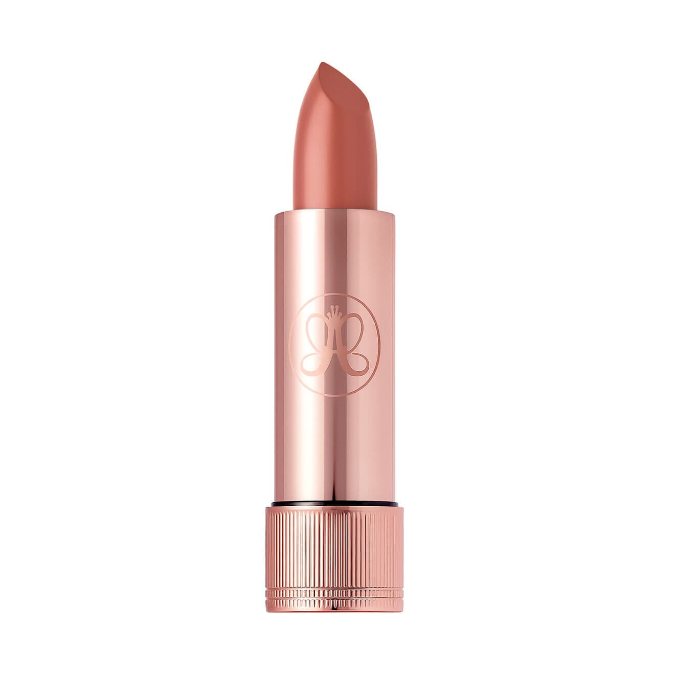 Satin Lipstick, PEACH BUD