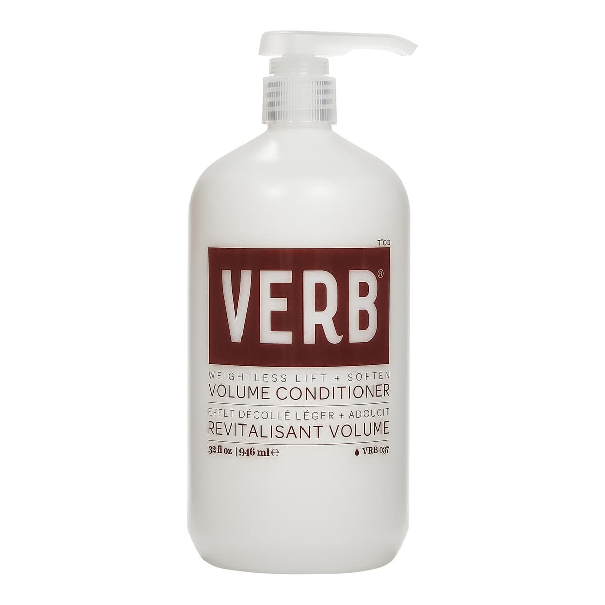 Volume Conditioner