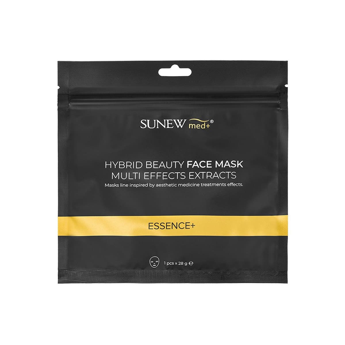 Essence+ Hybrid Beauty Face Mask
