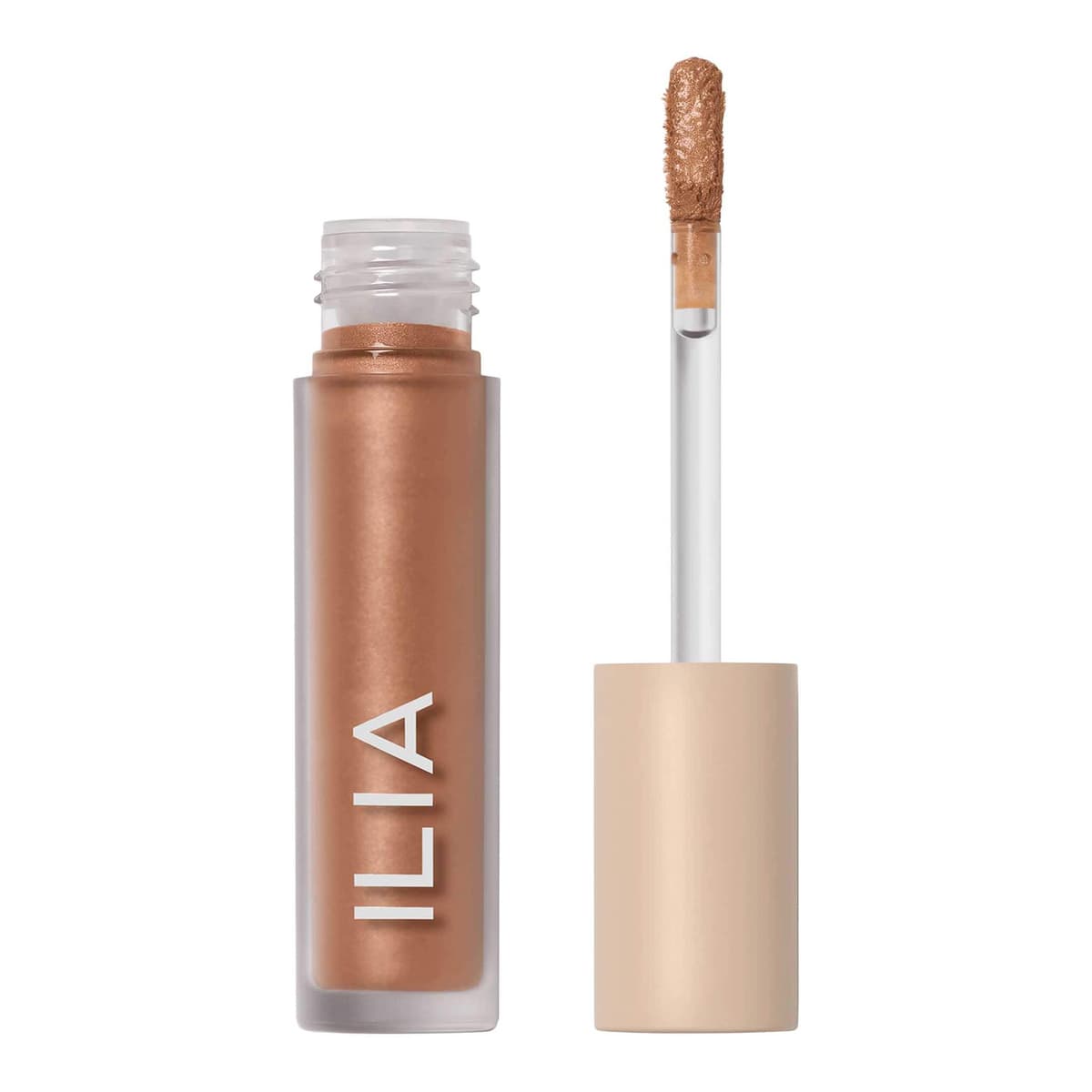 Liquid Powder Eye Shadow Tint, Burnish