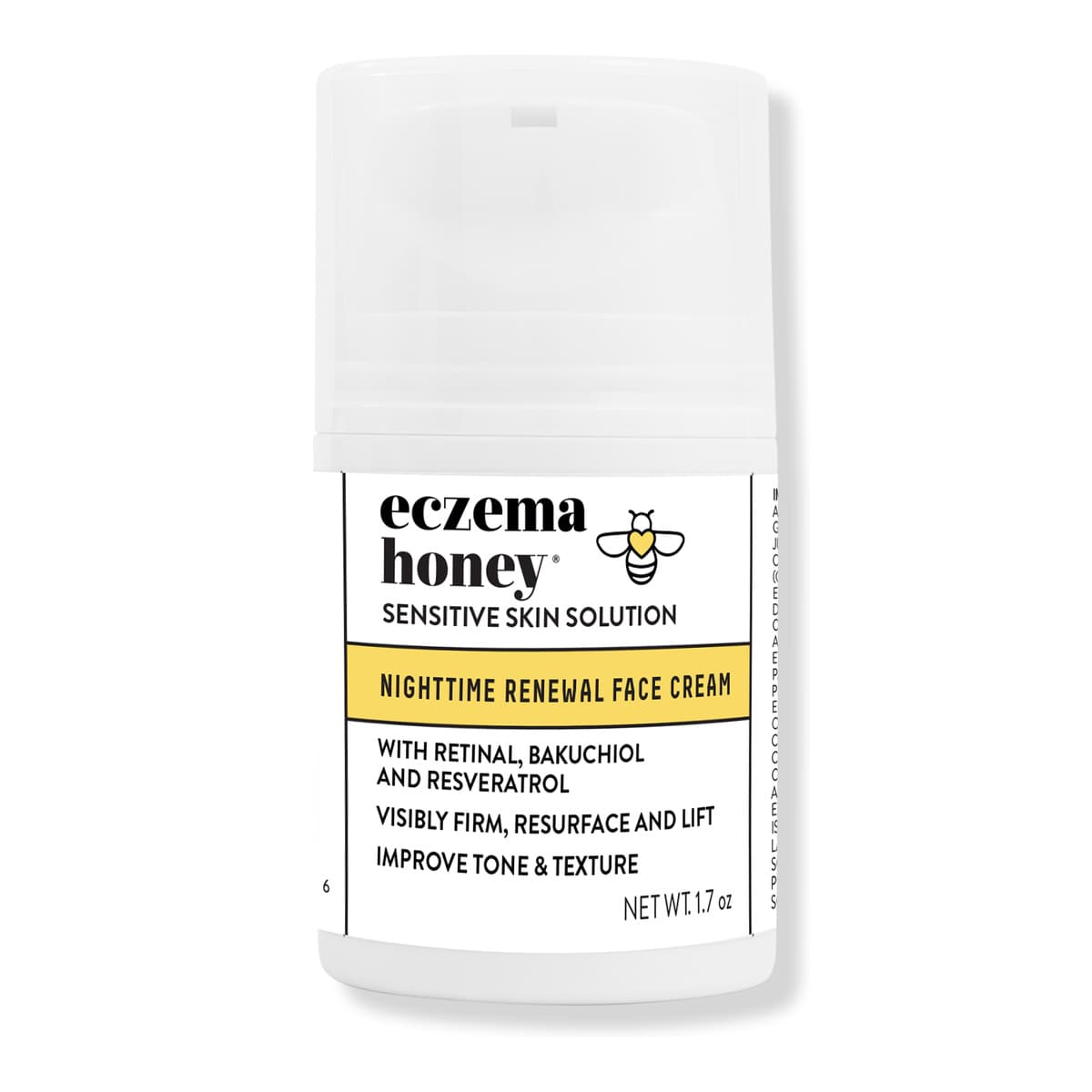 Nighttime Renewal Face Cream