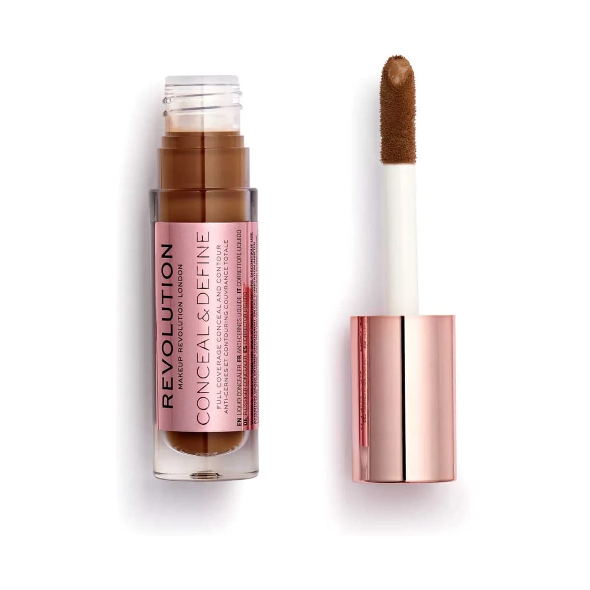 Conceal & Define Concealer, C16.5