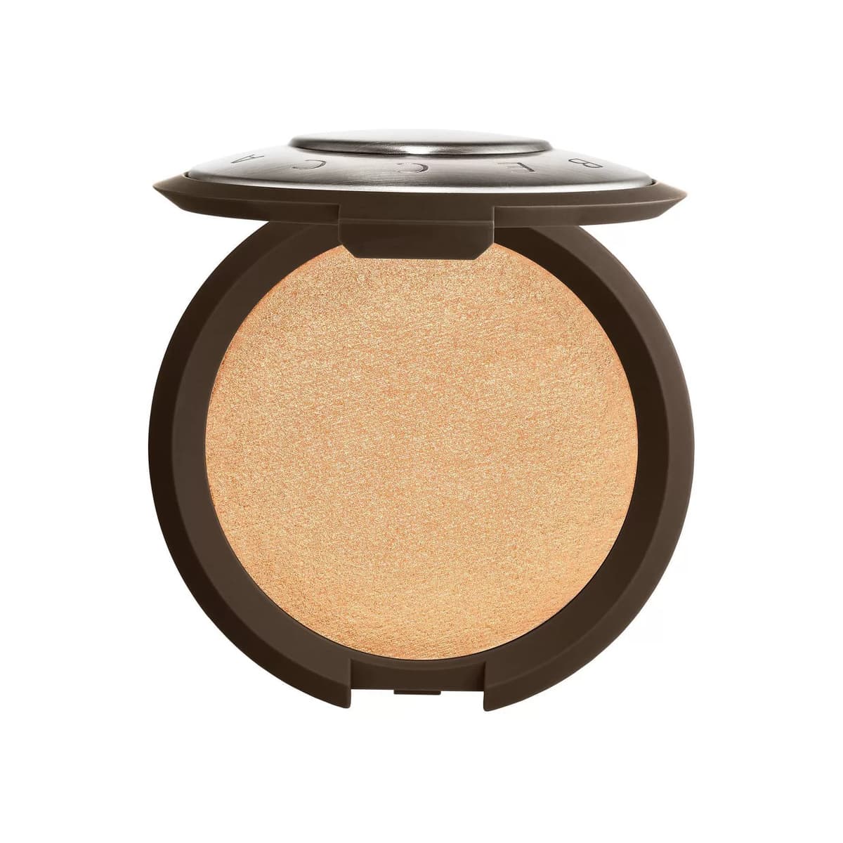 BECCA Shimmering Skin Pressed Highlighter - Champagne Pop