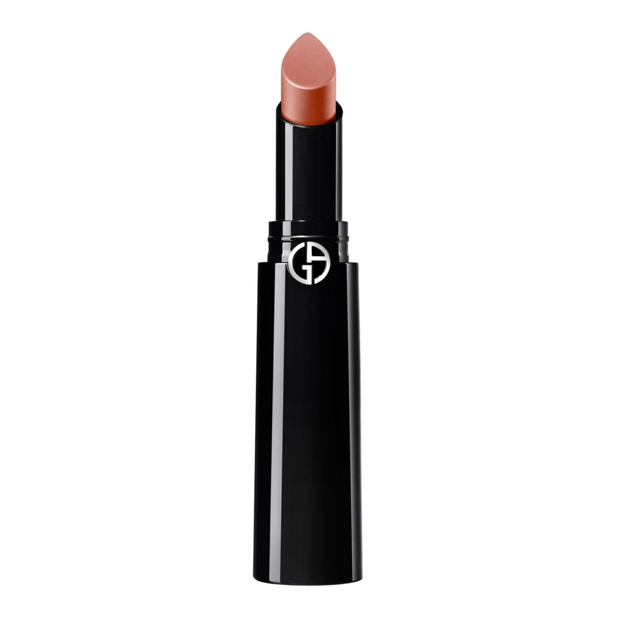 Giorgio Armani Lip Power Lipstick, Romanza 102