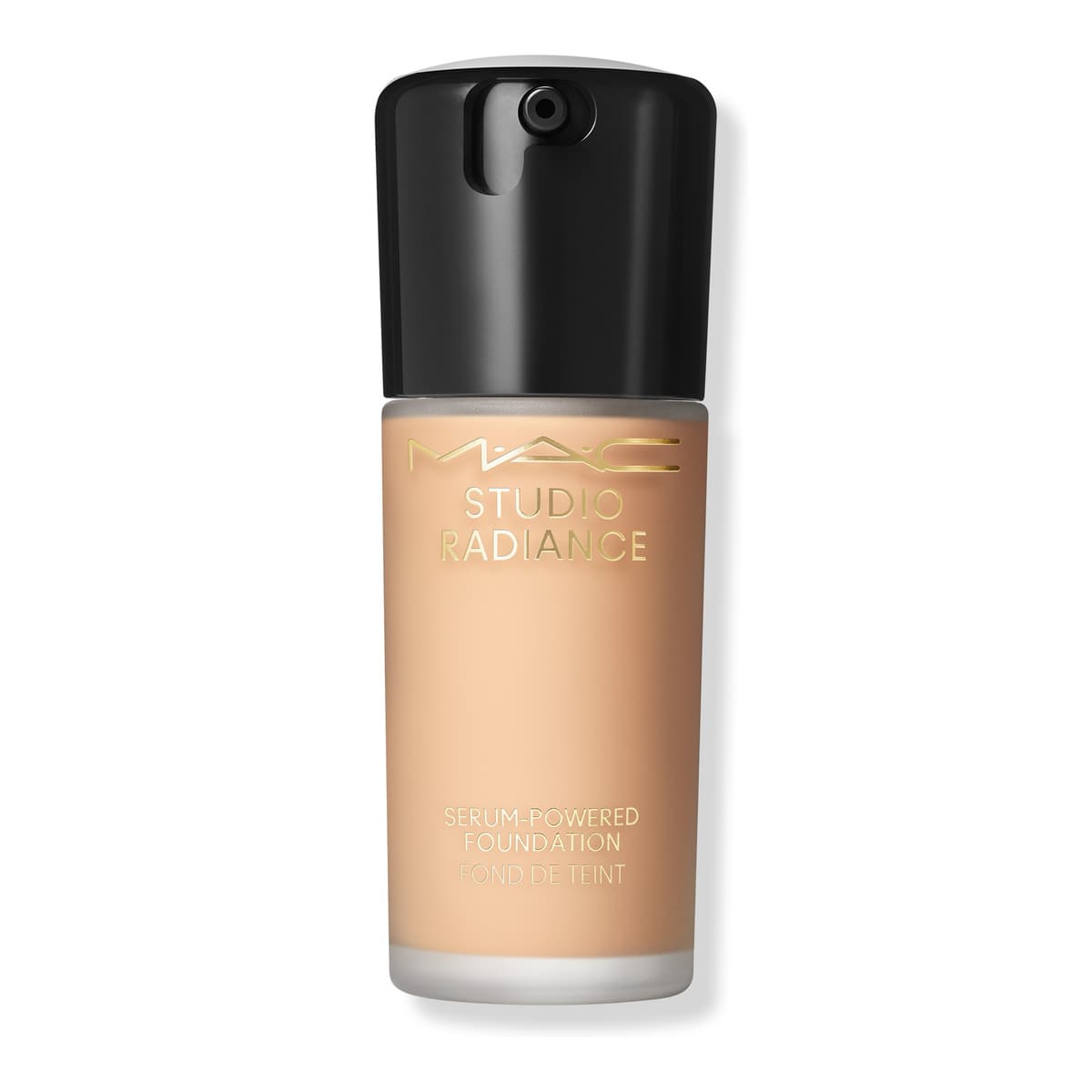 Studio Radiance Serum Powered Foundation, NW15