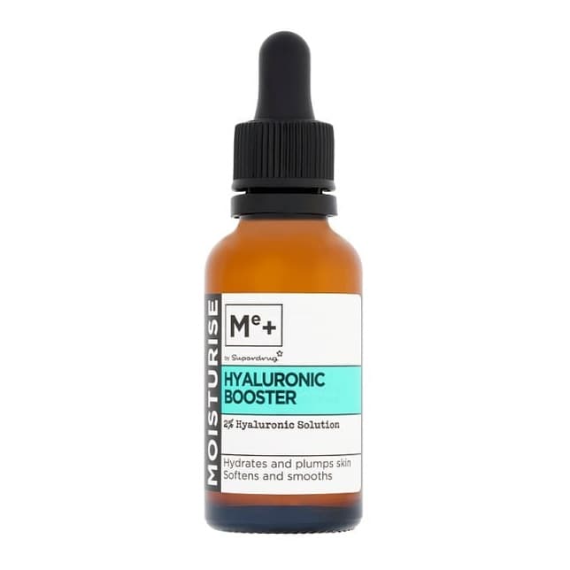 Hyaluronic Booster