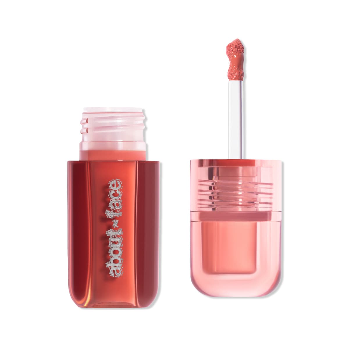 Blush Rush Liquid Blush, In The Dust