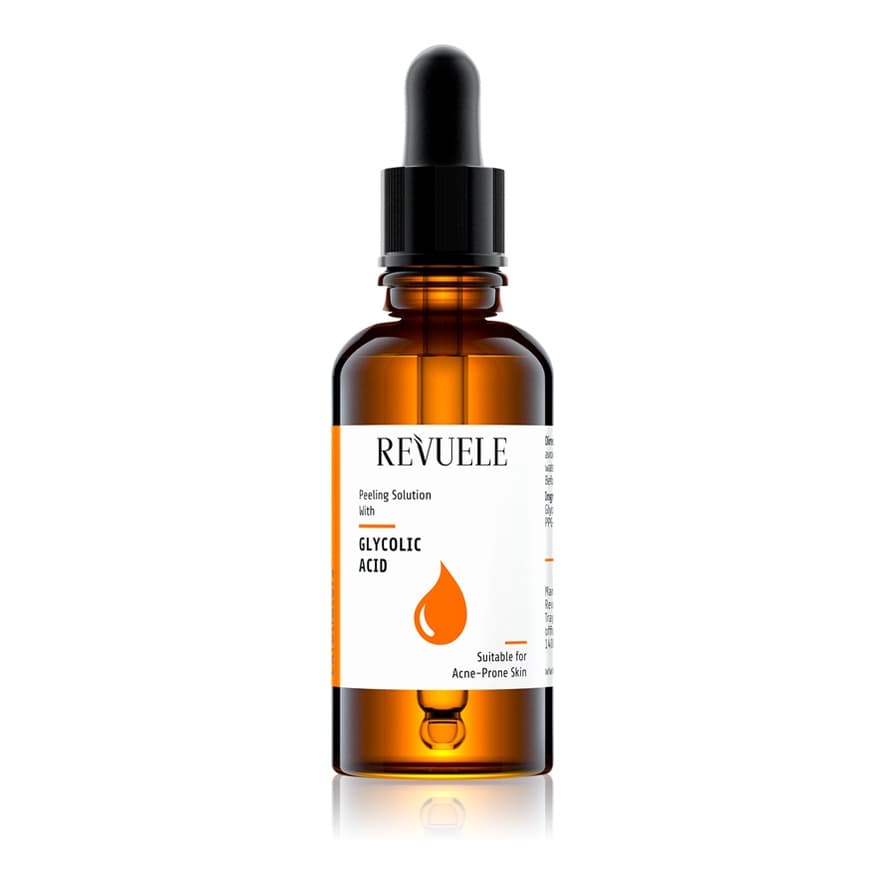CYS Glycolic Acid