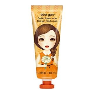 Snow Bbo Yan Hand Cream