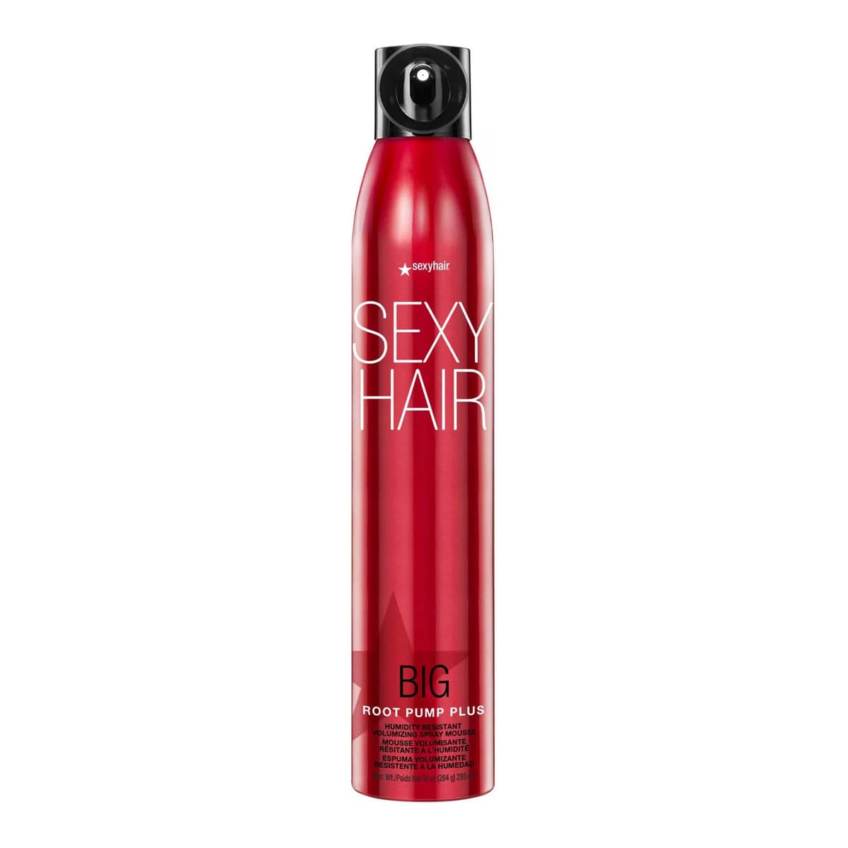 Big Sexy Root Pump Plus Spray