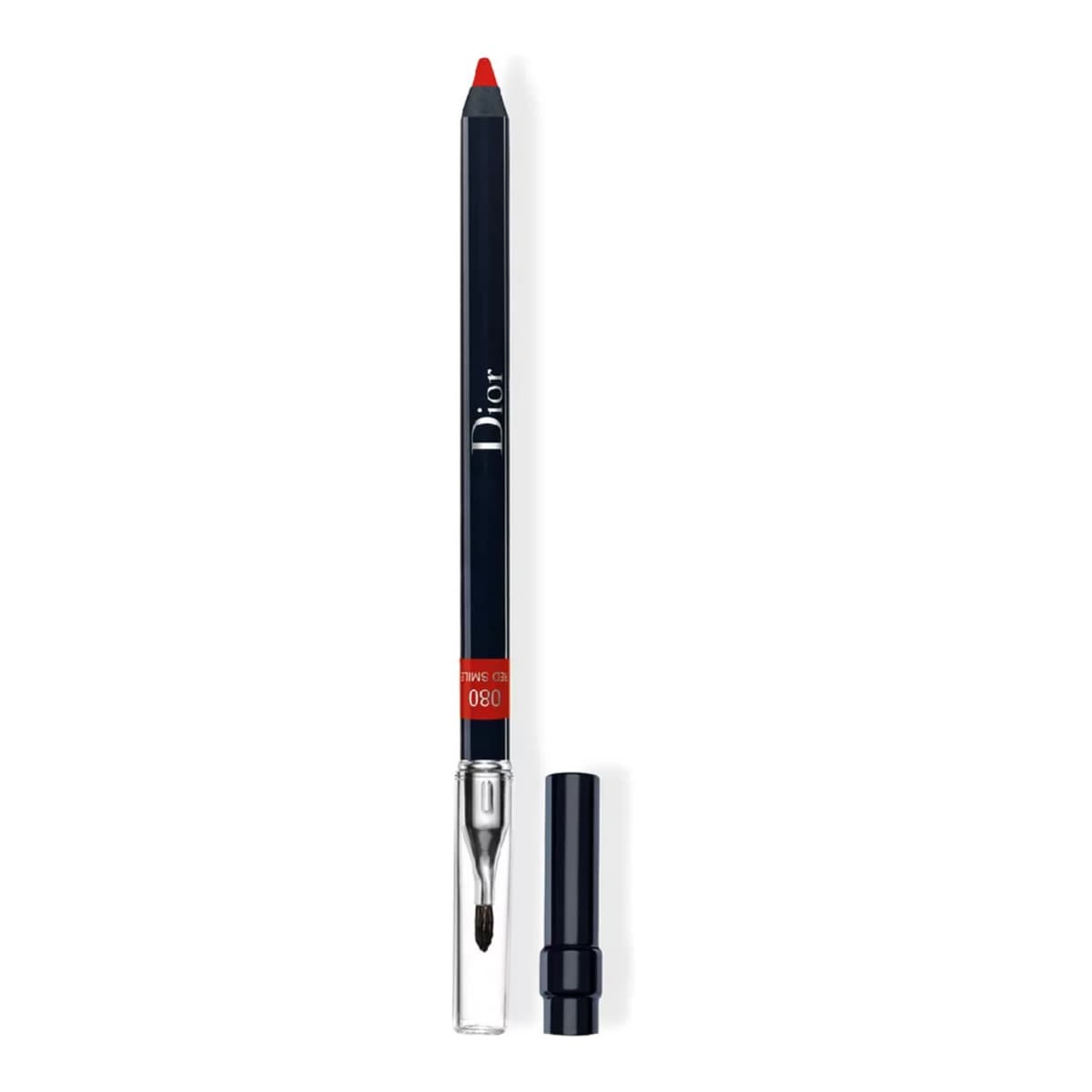 Contour Lip Liner Pencil, #080