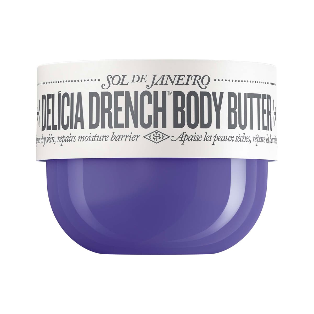 Delicia Drench Body Butter