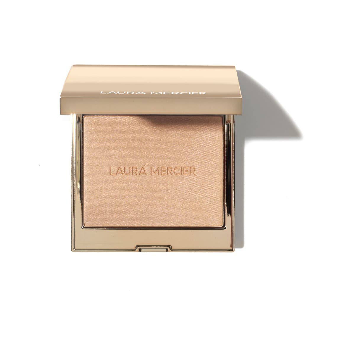 Roseglow Collection Blush Color Infusion, PEACH SHIMMER