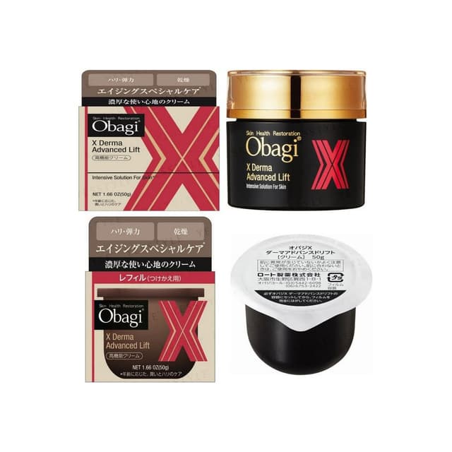 Obagi X Derma Advanced Lift