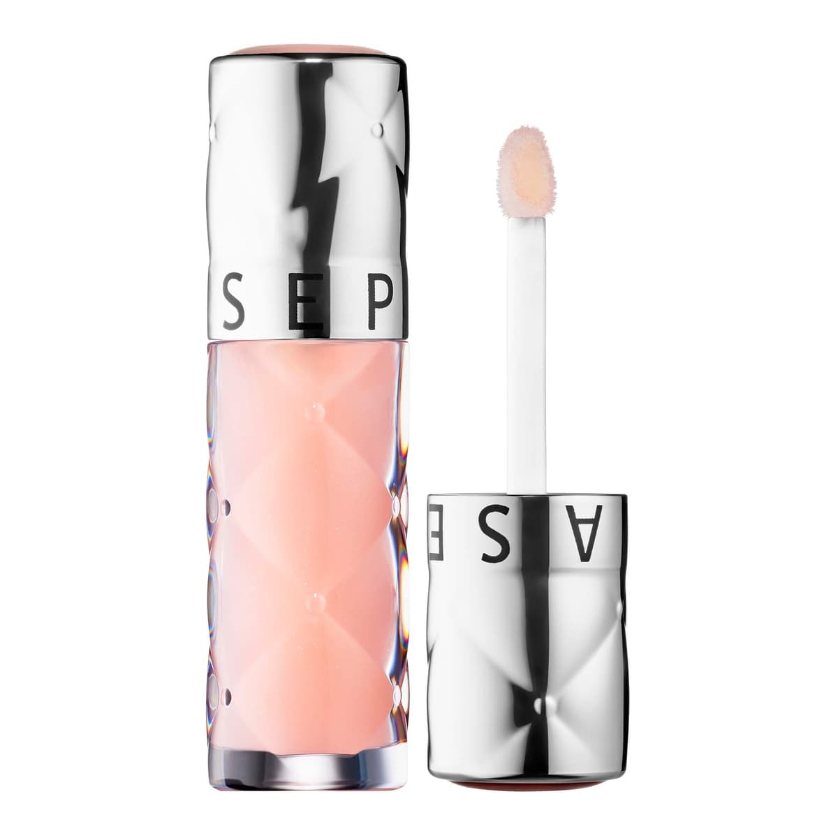 Outrageous Plump Hydrating Lip Gloss, #01 Universal Volume